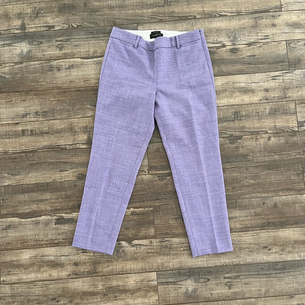 Beautiful Chatham style work pants.